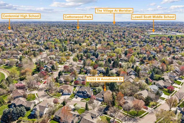 13293 W Annabrook Drive, Boise, ID 83713