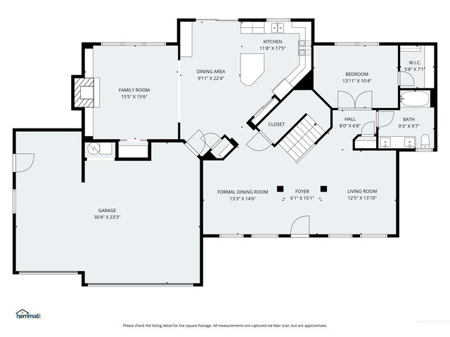 13293 W Annabrook Drive, Boise, ID 83713