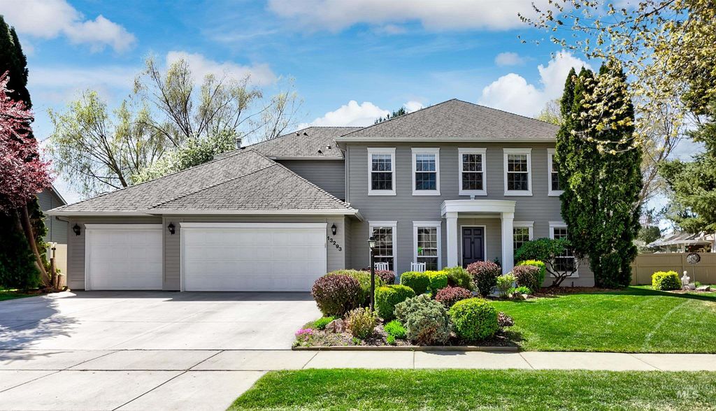 13293 W Annabrook Drive, Boise, ID 83713