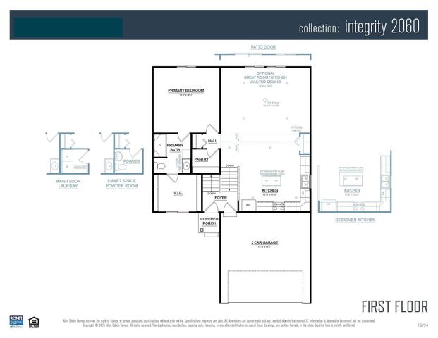 1349 Mitchell Drive, Rochester, IN 46975