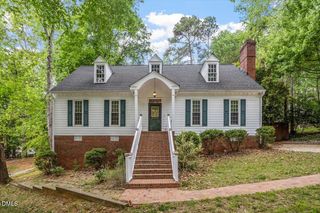 7713 Highlandview Circle, Raleigh, NC 27613