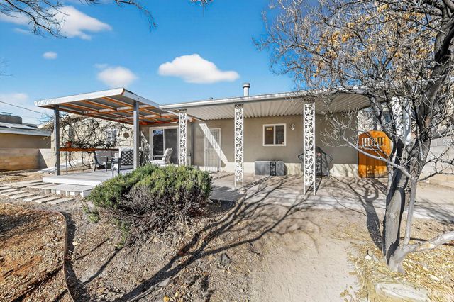 10120 Toltec Road NE, Albuquerque, NM 87111