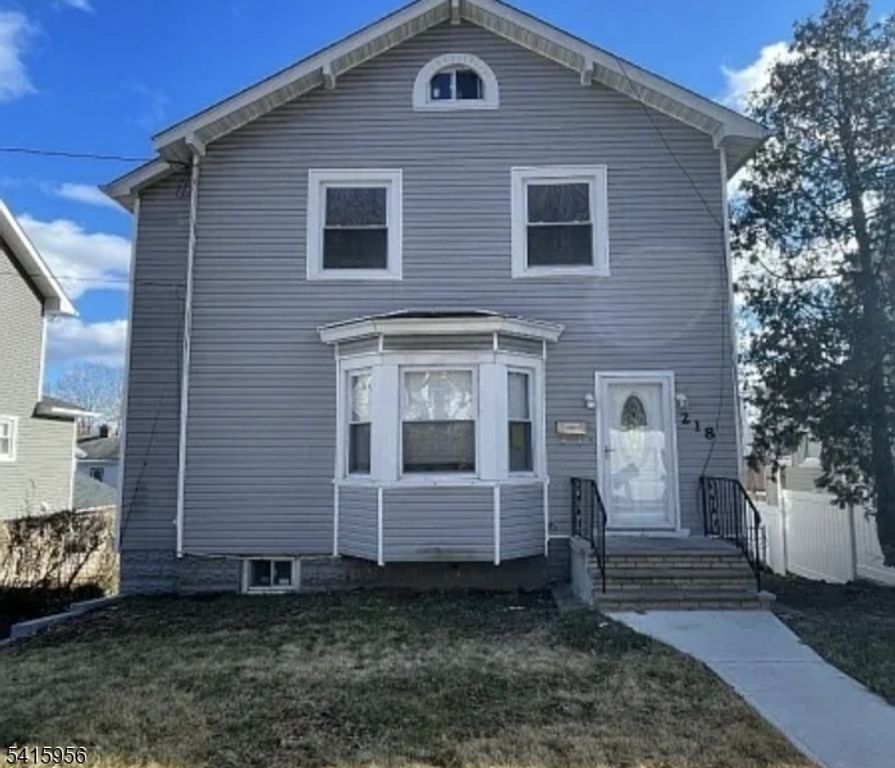 216 Lincoln Pl, Irvington Twp., NJ 07111