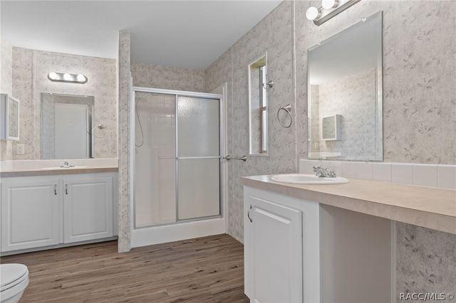 5351 W Rolling View Place, Lecanto, FL 34461