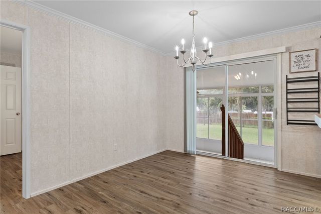 5351 W Rolling View Place, Lecanto, FL 34461