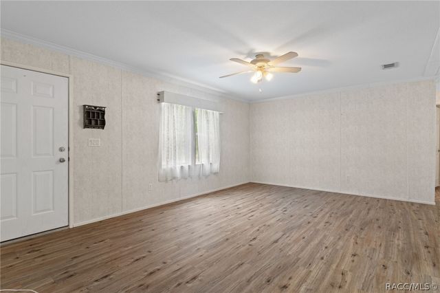 5351 W Rolling View Place, Lecanto, FL 34461