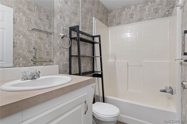 5351 W Rolling View Place, Lecanto, FL 34461