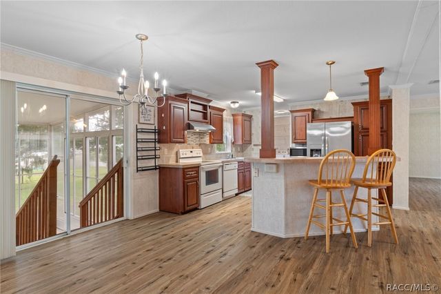 5351 W Rolling View Place, Lecanto, FL 34461
