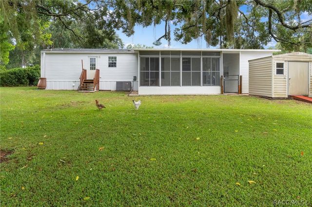 5351 W Rolling View Place, Lecanto, FL 34461