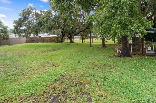 5351 W Rolling View Place, Lecanto, FL 34461
