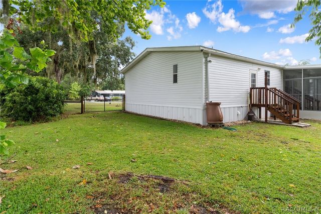 5351 W Rolling View Place, Lecanto, FL 34461