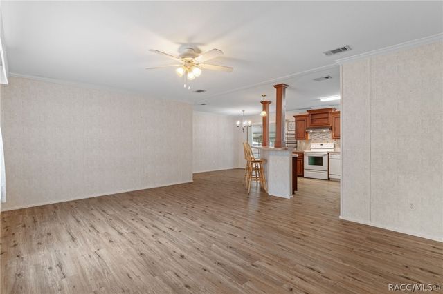 5351 W Rolling View Place, Lecanto, FL 34461