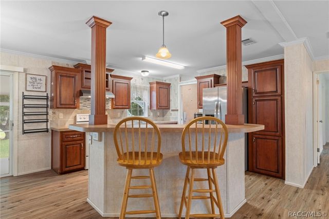5351 W Rolling View Place, Lecanto, FL 34461