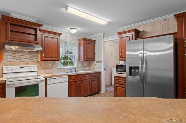 5351 W Rolling View Place, Lecanto, FL 34461