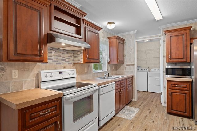 5351 W Rolling View Place, Lecanto, FL 34461