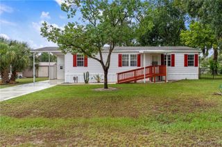 5351 W Rolling View Place, Lecanto, FL 34461