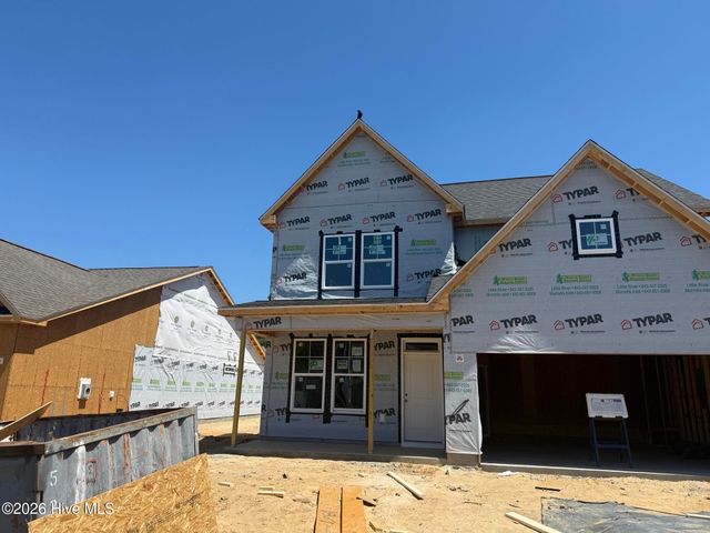 1152 Forest Bend Drive NW, Calabash, NC 28467