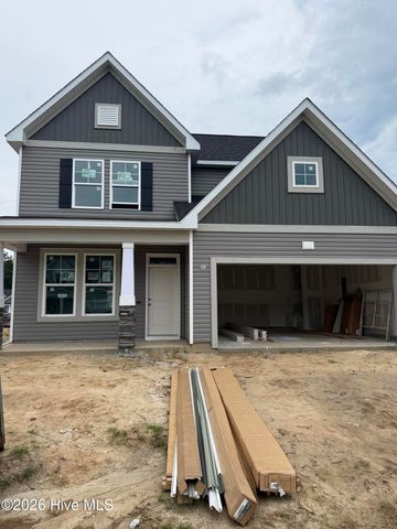 1152 Forest Bend Drive NW, Calabash, NC 28467
