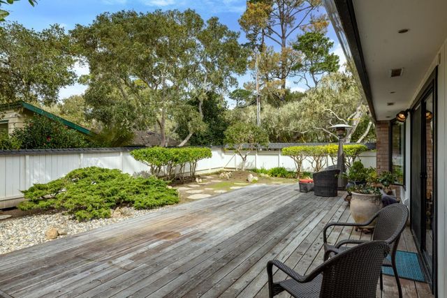 2914 Colton Road, Pebble Beach, CA 93953