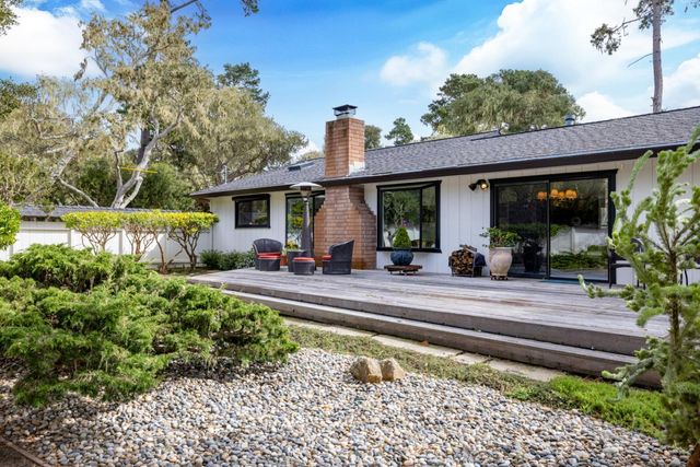 2914 Colton Road, Pebble Beach, CA 93953