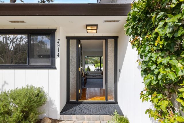 2914 Colton Road, Pebble Beach, CA 93953