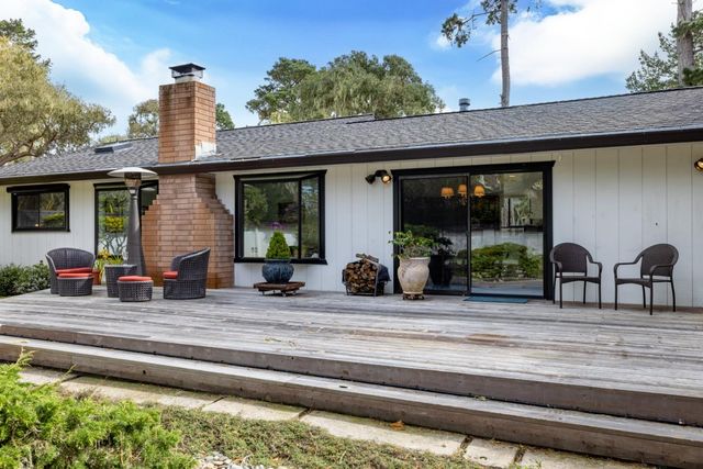 2914 Colton Road, Pebble Beach, CA 93953