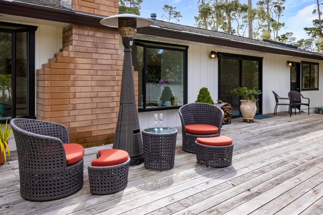 2914 Colton Road, Pebble Beach, CA 93953