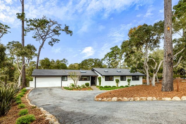 2914 Colton Road, Pebble Beach, CA 93953