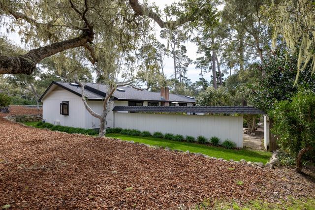 2914 Colton Road, Pebble Beach, CA 93953