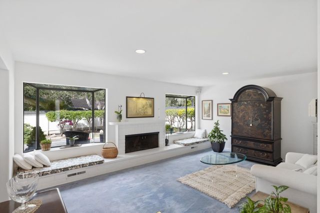 2914 Colton Road, Pebble Beach, CA 93953