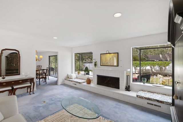 2914 Colton Road, Pebble Beach, CA 93953