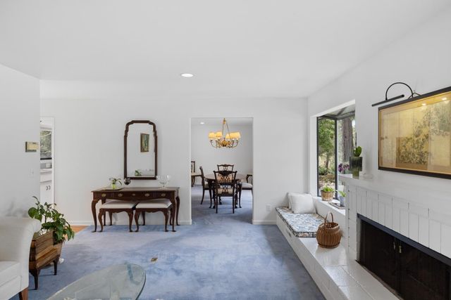 2914 Colton Road, Pebble Beach, CA 93953