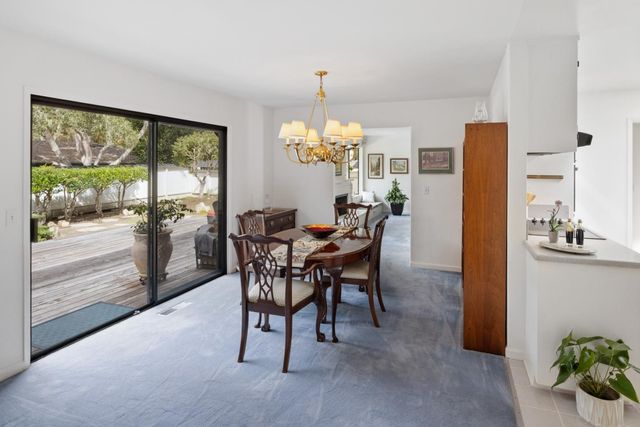 2914 Colton Road, Pebble Beach, CA 93953