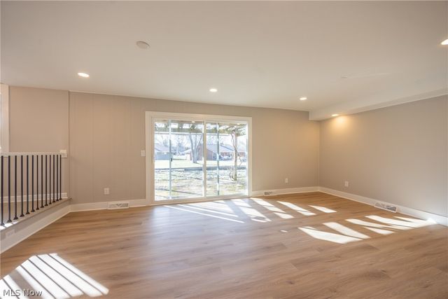 522 Catlin Drive, Richmond Heights, OH 44143