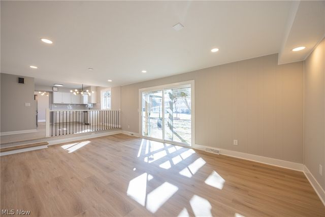 522 Catlin Drive, Richmond Heights, OH 44143