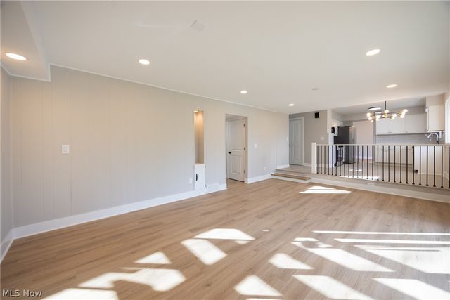 522 Catlin Drive, Richmond Heights, OH 44143