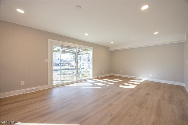 522 Catlin Drive, Richmond Heights, OH 44143