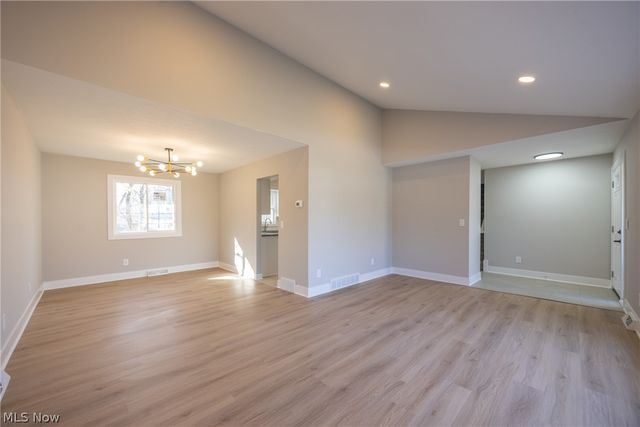 522 Catlin Drive, Richmond Heights, OH 44143