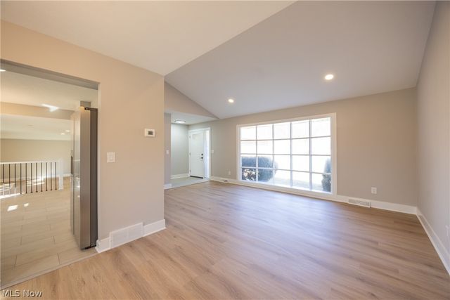 522 Catlin Drive, Richmond Heights, OH 44143