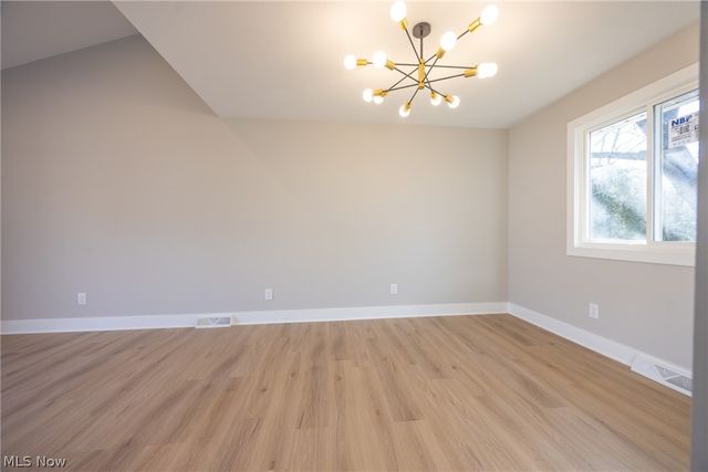 522 Catlin Drive, Richmond Heights, OH 44143