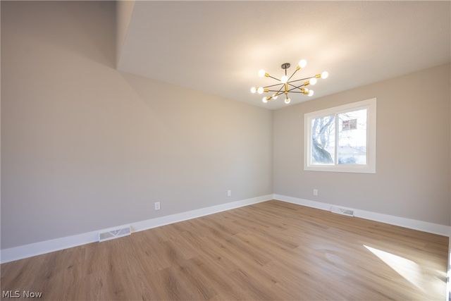 522 Catlin Drive, Richmond Heights, OH 44143