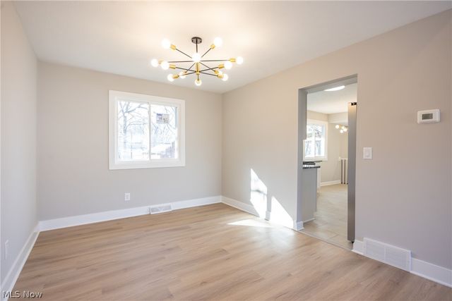 522 Catlin Drive, Richmond Heights, OH 44143