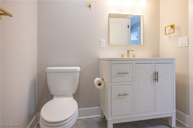 522 Catlin Drive, Richmond Heights, OH 44143