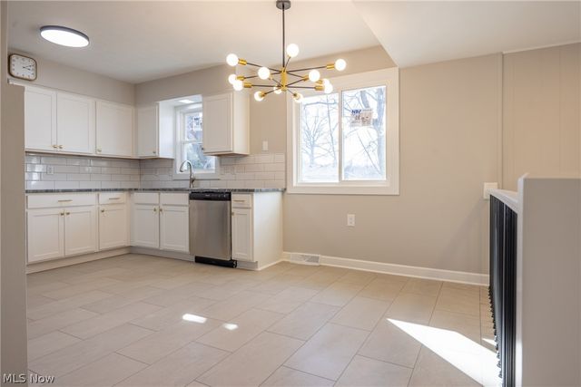 522 Catlin Drive, Richmond Heights, OH 44143