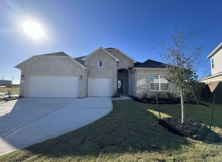 13631 Lago Vista Drive, Iowa Colony, TX 77583