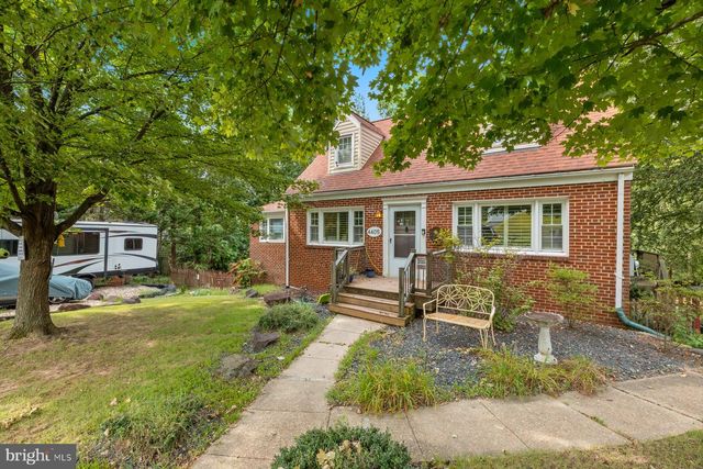4405 TONQUIL ST, Beltsville, MD 20705