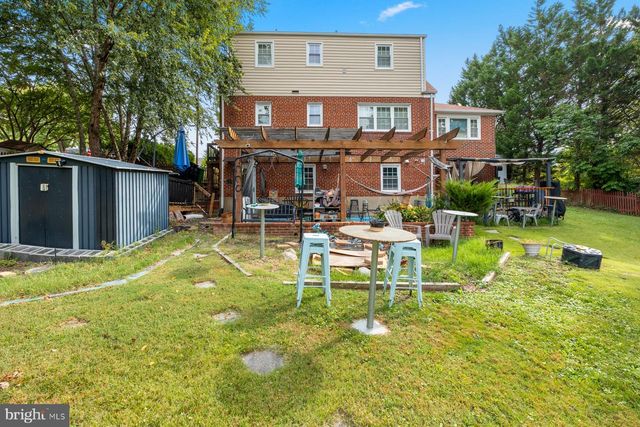 4405 TONQUIL ST, Beltsville, MD 20705