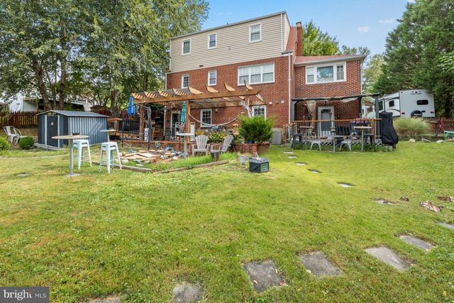 4405 TONQUIL ST, Beltsville, MD 20705