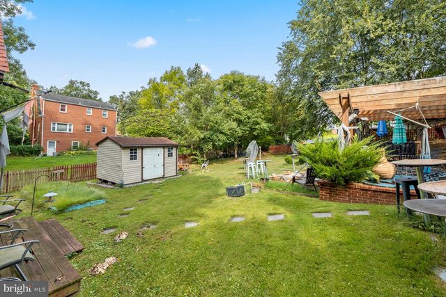 4405 TONQUIL ST, Beltsville, MD 20705