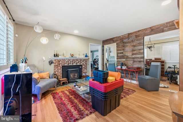 4405 TONQUIL ST, Beltsville, MD 20705